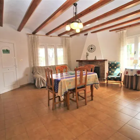 Barret Villa Dénia