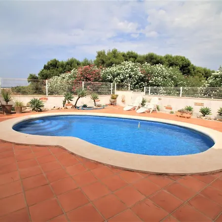 Barret * Dénia