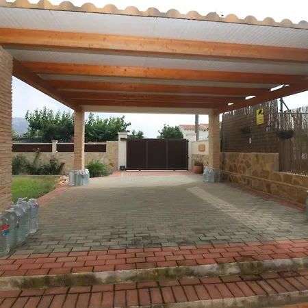 Barret Dénia
